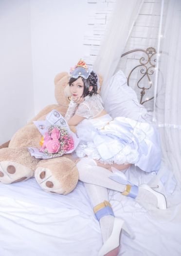 欢迎回家，周瑜大人