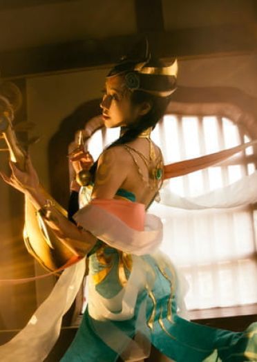 霓裳风华杨玉环2.0