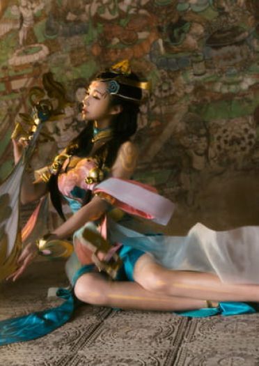 霓裳风华杨玉环2.0