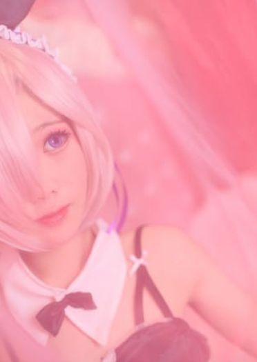 蕾姆 玛修 亚丝娜 腿控福利 cosplay