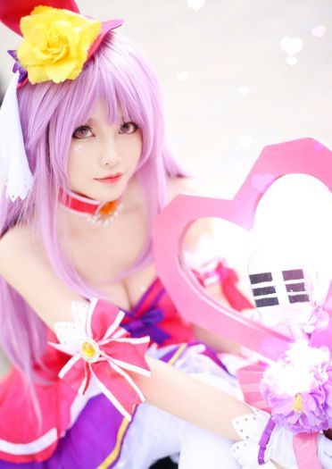 需要更新的昭君