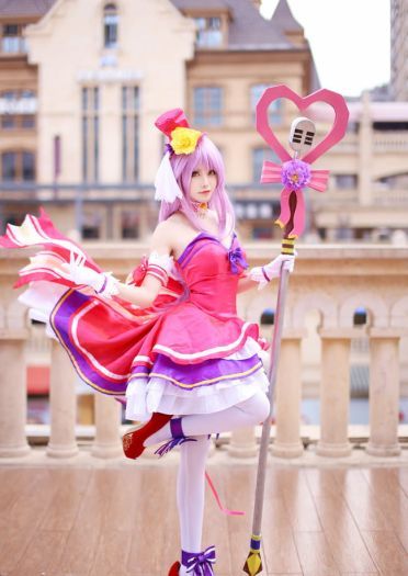 需要更新的昭君