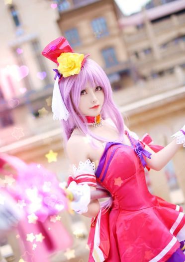 需要更新的昭君