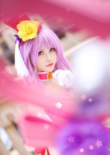 需要更新的昭君