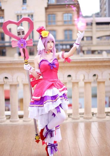 需要更新的昭君