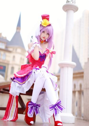 需要更新的昭君