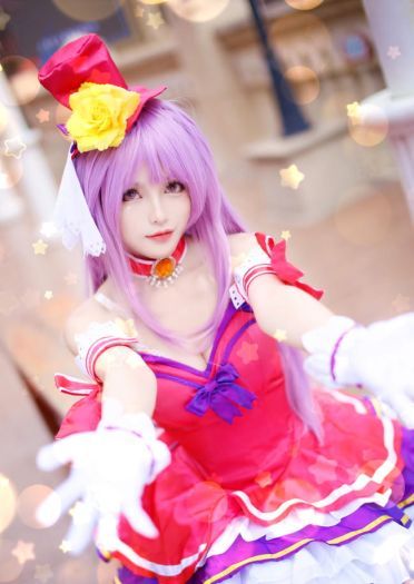 需要更新的昭君