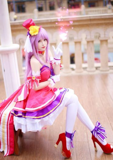 需要更新的昭君