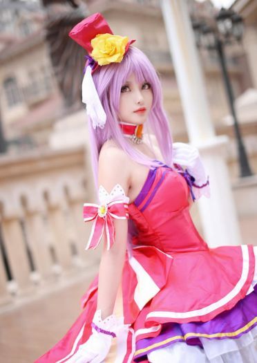 需要更新的昭君