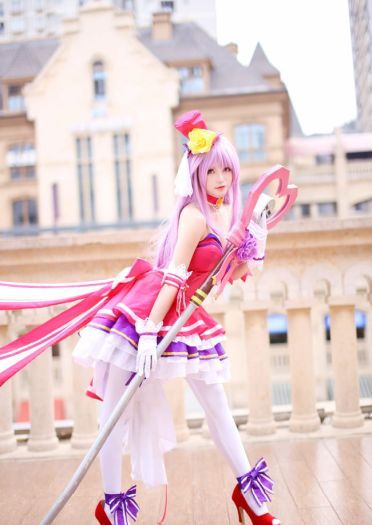 需要更新的昭君