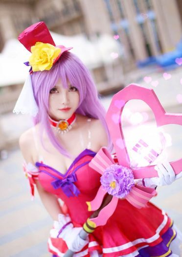 需要更新的昭君