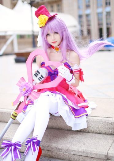 需要更新的昭君