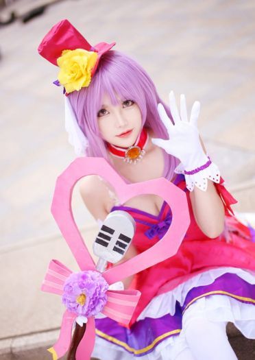 需要更新的昭君