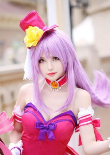 需要更新的昭君