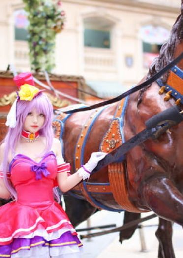 需要更新的昭君