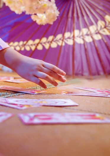 木之本樱 赏樱 生日贺片 cosplay