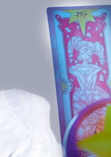 木之本樱 赏樱 生日贺片 cosplay