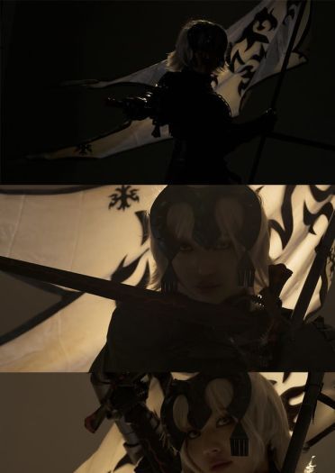 我原本就不喜欢争斗，但也不是畏惧浴血的胆小鬼。