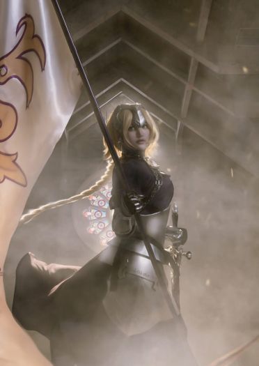 我原本就不喜欢争斗，但也不是畏惧浴血的胆小鬼。