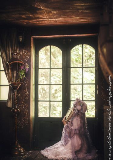 东方Project 帕秋莉 諾蕾姬 cosplay