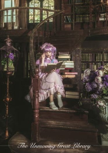 东方Project 帕秋莉 諾蕾姬 cosplay