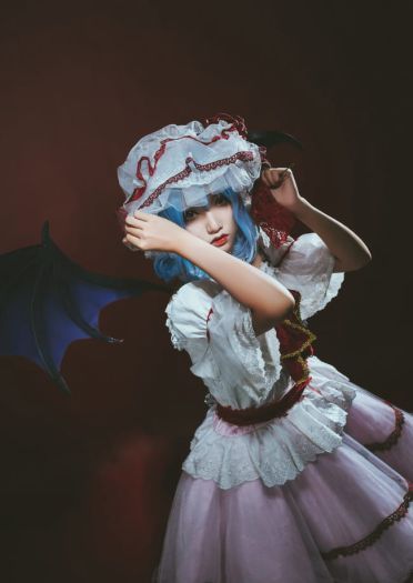 【东方project】是威严的大小姐！