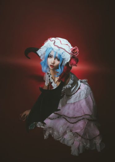 【东方project】是威严的大小姐！