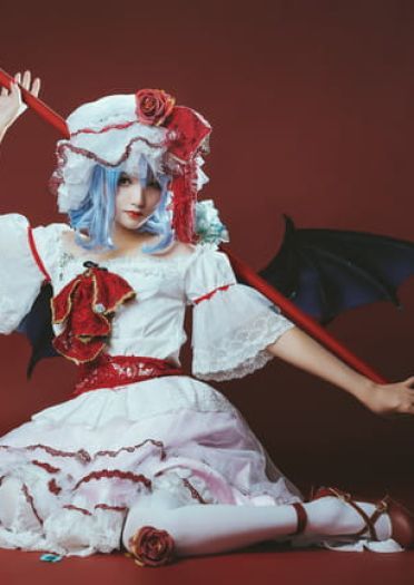 【东方project】是威严的大小姐！