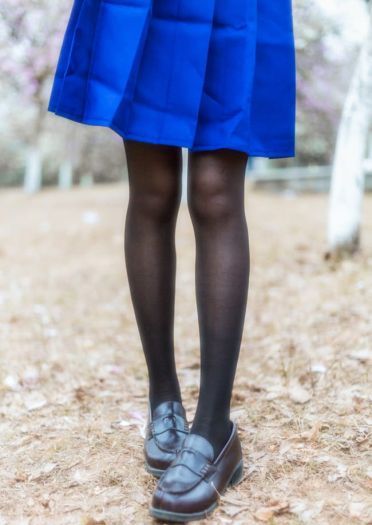 《龙王的工作》空银子 cosplay