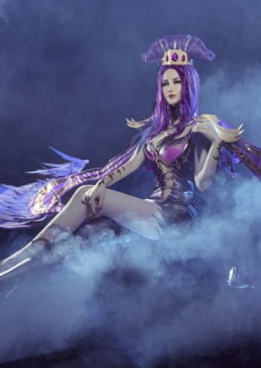 王者荣耀—芈月