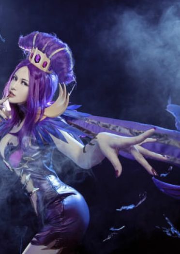 王者荣耀—芈月