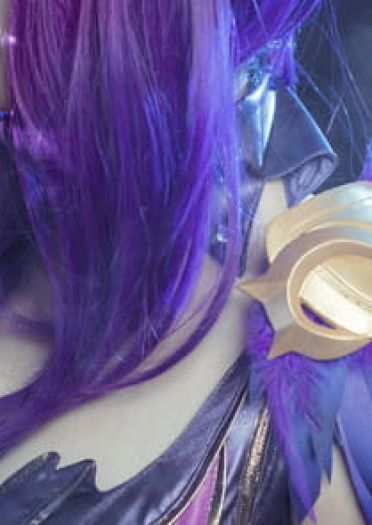 王者荣耀—芈月