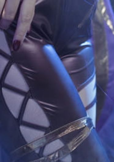 王者荣耀—芈月