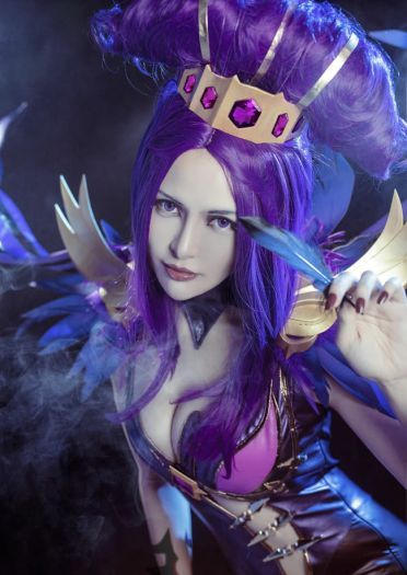 王者荣耀—芈月