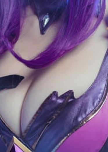 王者荣耀—芈月