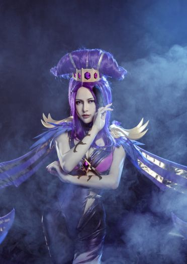 王者荣耀—芈月