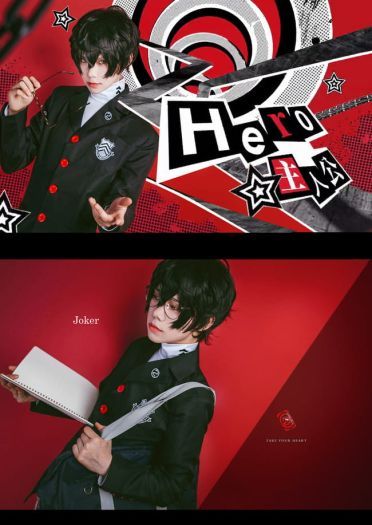 不要问我是不是伪娘 不是。