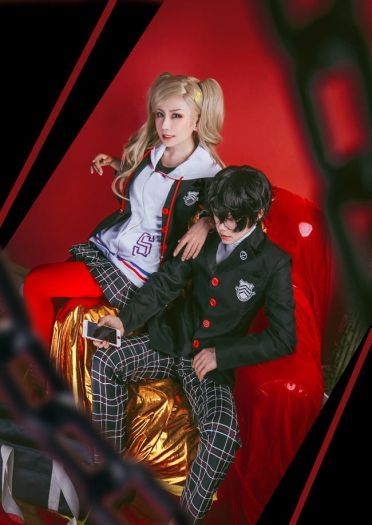 不要问我是不是伪娘 不是。