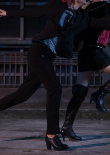 新宿幻灵事件cos-fate grand order