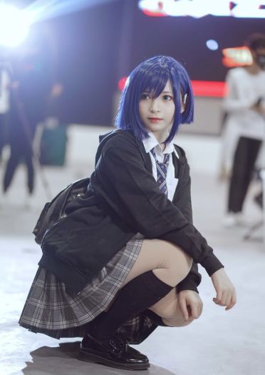 【场照】莓良心