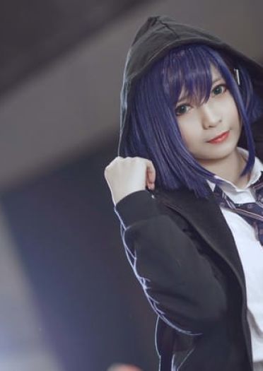 【场照】莓良心