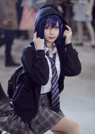 【场照】莓良心