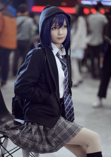 【场照】莓良心