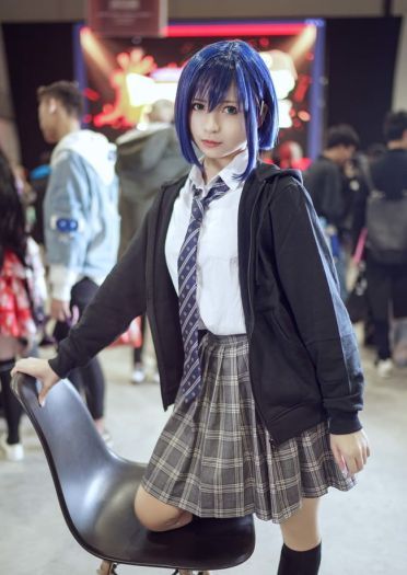 【场照】莓良心