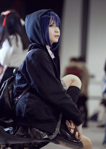 【场照】莓良心