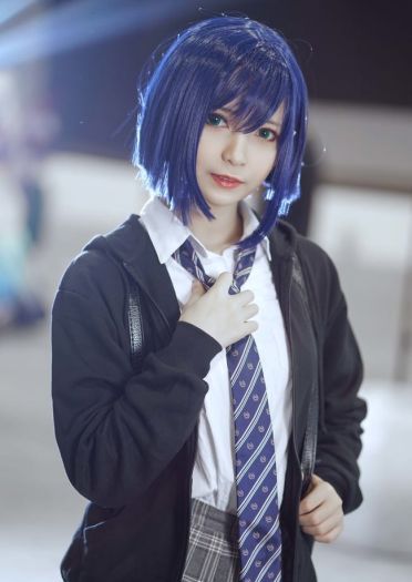 【场照】莓良心