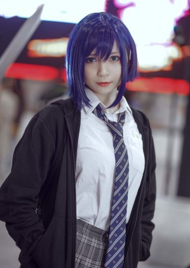 【场照】莓良心