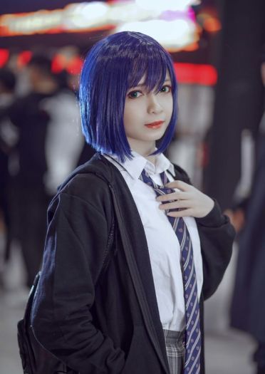 【场照】莓良心