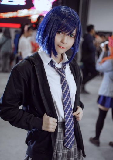 【场照】莓良心