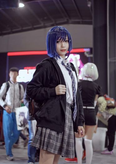 【场照】莓良心